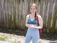 Abby McCoy - I Do Enjoy Abby McCoy