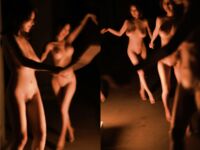 8 Woman Last Dance