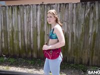 Abby McCoy - I Do Enjoy Abby McCoy