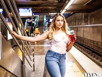 MIA MALKOVA & LILY LOVE - (VIXEN) Testing My Limits