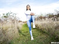 Lexi Dona - Pulling More Than Hamstrings