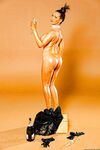 Nikki Benz - Break The Internet... For Real This Time