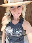 Hot mature blonde milf