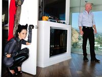 Ava Addams - Maid For Fucking