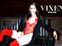 TORI BLACK & ADRIANA CHECHIK - (VIXEN) After Dark Part 2