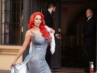 Nicolette Shea - Nicolette Shea's First Anal