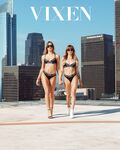 AVERY CRISTY & NAOMI SWANN - (VIXEN) Love Triangle