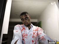 Roxie Sinner – A Zombie Swalloween