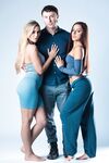 Blake Blossom,  Vanna Bardot - The Good Life