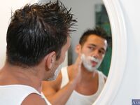 Nikki Benz [MSHF] Jan 8, 2014R