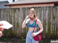 Abby McCoy - I Do Enjoy Abby McCoy