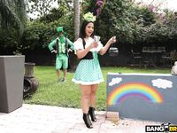 Rose Monroe - Fuck Me, I'm Irish
