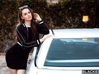 Tori Black, Jax Slayher