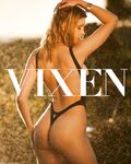 AGATHA VEGA, LIKA STAR & FREYA MAYER - (VIXEN) Couple Crush