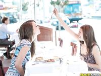 Shyla Jennings & Malena Morgan