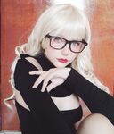 Leticia Shirayuki pack