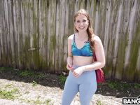 Abby McCoy - I Do Enjoy Abby McCoy