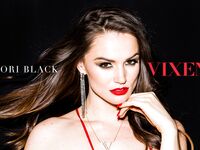 TORI BLACK - (VIXEN) Award Season