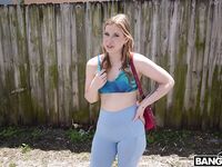 Abby McCoy - I Do Enjoy Abby McCoy