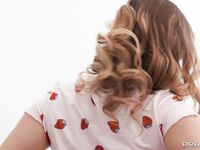 Anna Claire Clouds - Don't Fuck My Pussy, Fuck My Ass