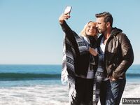 KENNA JAMES - (DEEPER) Hooked