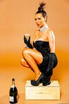 Nikki Benz - Break The Internet... For Real This Time