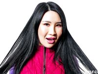 Suki Sin - Everyone Cums Everywhere, All at Once Part 1 Cum