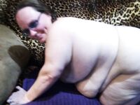 My whore of a fat slut wife