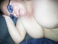 My whore of a fat slut wife