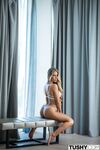 NICOLE ANISTON - (TUSHY) Anal On The First Date