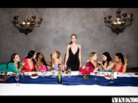 TORI BLACK, JESSA RHODES & MORE - (VIXEN) After Dark Part 5
