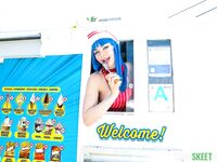 Jewelz Blu -  Ice Cream Time