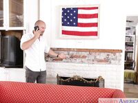 Alexis Fawx [MWHF] Jul 25, 2016