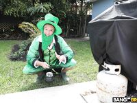 Rose Monroe - Fuck Me, I'm Irish