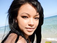 Harley Dean Sweet Harley Round And Brown