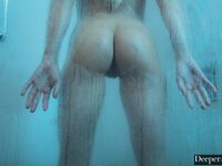 NAOMI SWANN - (DEEPER) Rule No. 1