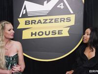 Brazzers House 4 Episode 5