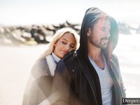 KENNA JAMES - (DEEPER) Hooked