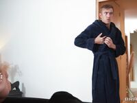 Sienna Day, Lana Wolf - Double Booked, Double Banged