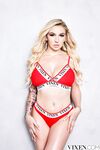 Kendra Sunderland - Payload 17 Nov
