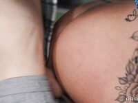 Katty Soarez - A Gust Of Horniness