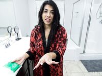 Jasmine Sherni - Holidays Are Best Spent Together