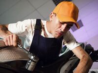 Jada Sparks - Life Is Sex Episode 3