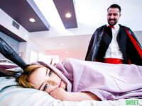 Maria Kazi – My Little Bunny