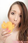 BustyBuffy Lucie Wilde - Foamy Bath