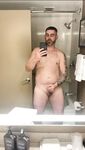 Horny naked husband RobCrook nudes/naked