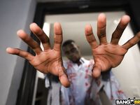 Roxie Sinner – A Zombie Swalloween