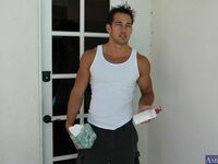 Nikki Benz [MSHF] Jan 8, 2014R