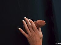 Samie Duchamp - Hot Flasher Wants Porn Flicks And Dick