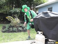 Rose Monroe - Fuck Me, I'm Irish
